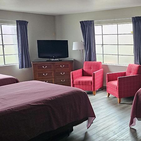 Downtown Inn Wenatchee Εξωτερικό φωτογραφία