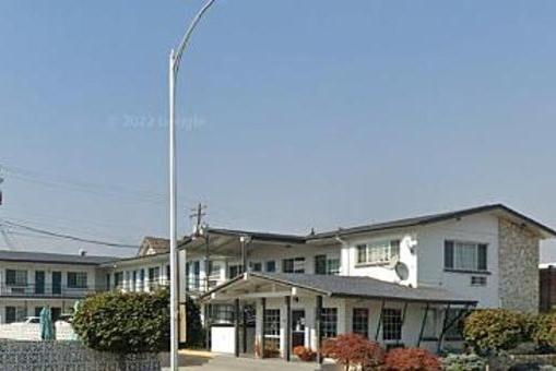 Downtown Inn Wenatchee Εξωτερικό φωτογραφία